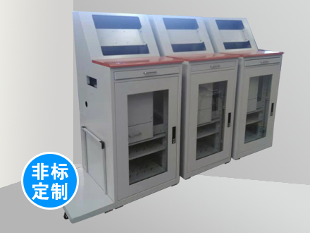 非標(biāo)定制-工業(yè)控制臺(tái)