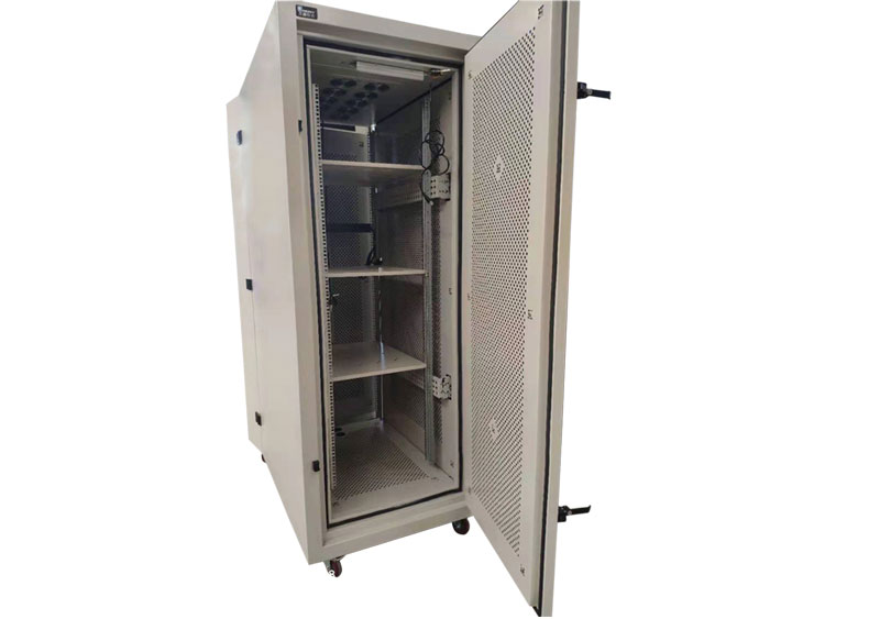 降噪機(jī)柜質(zhì)量可靠