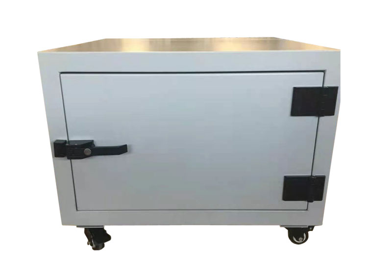 降噪機柜