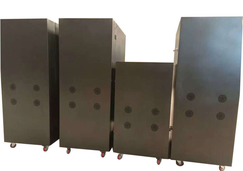 降噪機(jī)柜