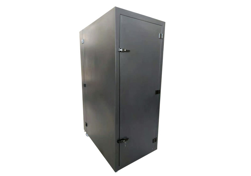 降噪機(jī)柜降噪機(jī)柜質(zhì)量有保障