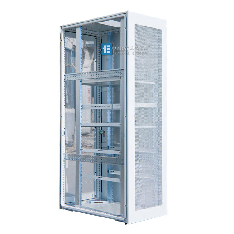 服務(wù)器機(jī)柜承重1000KG
