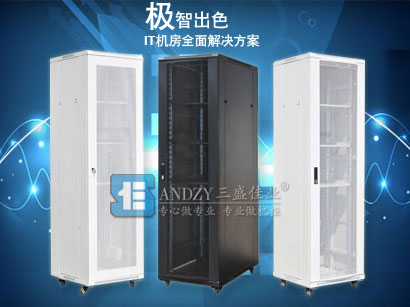 三盛機柜出現(xiàn)噪音故障的原因